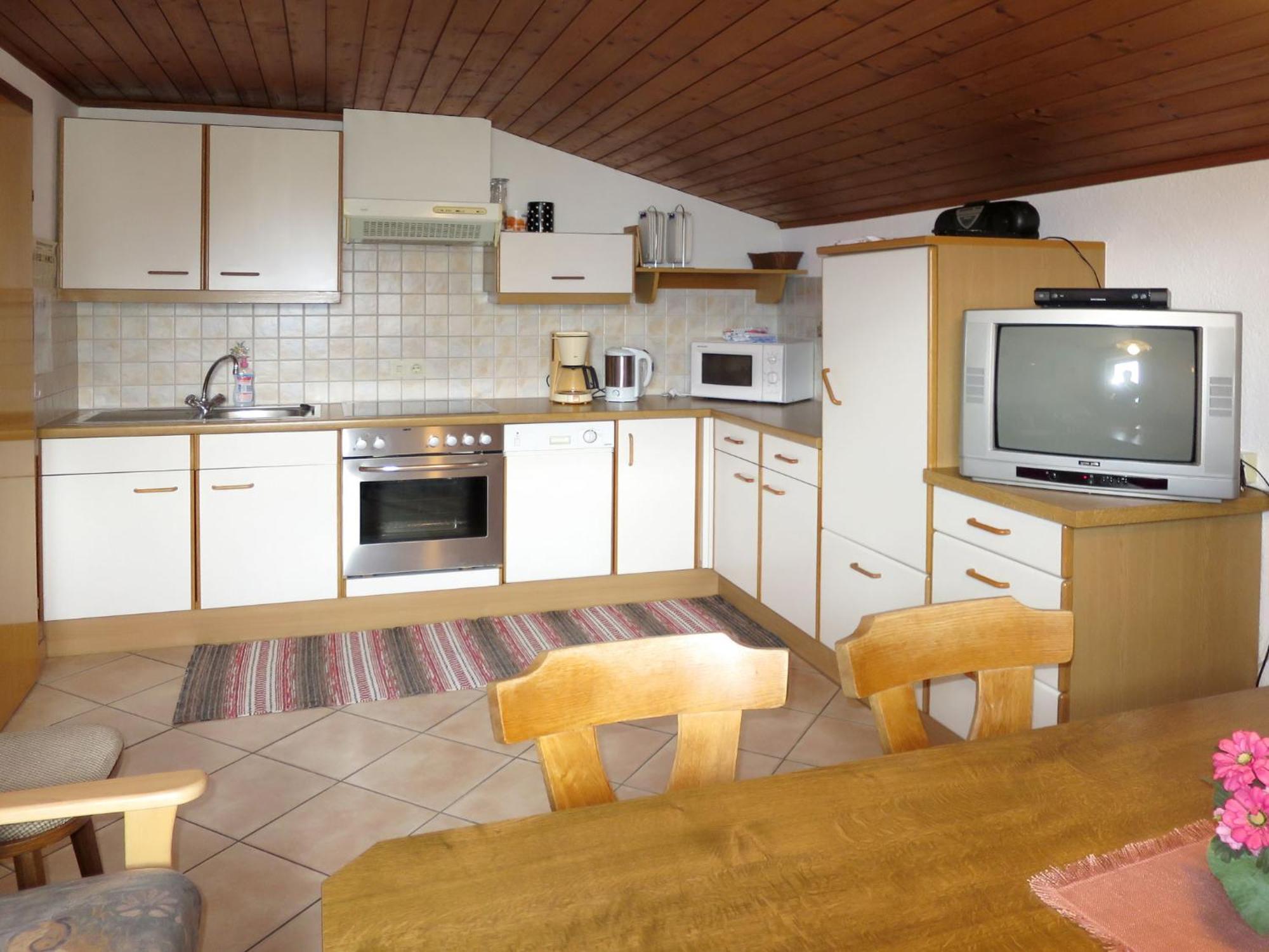 Apartment Bloserhof By Interhome Zellberg Ngoại thất bức ảnh