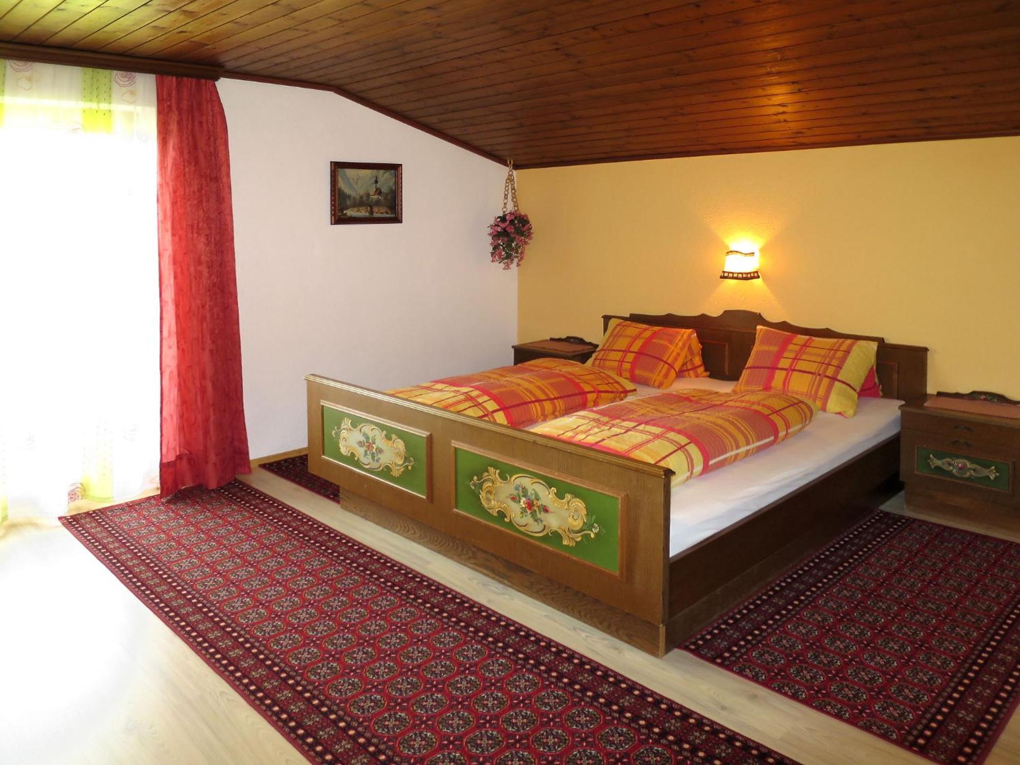 Apartment Bloserhof By Interhome Zellberg Ngoại thất bức ảnh